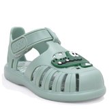 Igor S10371 Tobby Croco Yeşil Günlük Erkek Çocuk Sandalet