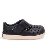Igor S10369 Malibu Siyah Günlük Erkek Çocuk Sandalet