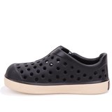 Igor S10369 Malibu Siyah Günlük Erkek Çocuk Sandalet