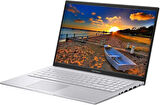 Asus Vivobook 15 X1504VA-NJ412-02 Intel Core i7-1355U 8GB 2TB SSD 15.6" FreeDos Taşınabilir Bilgisayar