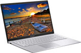 Asus Vivobook 15 X1504VA-NJ412-02 Intel Core i7-1355U 8GB 2TB SSD 15.6" FreeDos Taşınabilir Bilgisayar