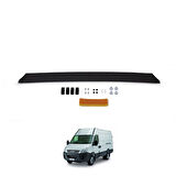 Iveco Daily 2011 - 2014 Kaput Rüzgarlığı