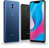 Huawei Mate 20 Lite Siyah 64 GB YENİLENMİŞ ÜRÜN (sıfır gibi) 