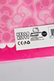 DEKOMUS İLE LİSANSLI HELLO KITTY 16'LI PEÇETE TAKIMI 