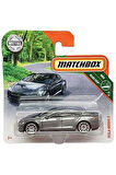 Matchbox - Tesla Model S - Gri (1/64) 2019 Üretim