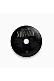 The Best Of Nirvana CD Rozet CaminhoRozet
