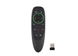 Supermax Mx10 Android Tv Box Kumanda-Tak Çalıştır