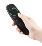 Supermax Mx10 Android Tv Box Kumanda-Tak Çalıştır