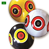 Bird-X Scare Eyes Kuş Kovucu Balon 3'lü Set