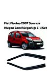 FİORİNO CAM RÜZGARLIĞI