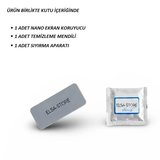 Xiaomi REDMİ NOTE 8 PRO Uyumlu Ekran Koruyucu 9H Ekstra Koruma 9H - MAT