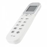 Bosch Rg36c1 Klima Kumandası