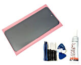 Tecno Pova NEO 2 Lcd Ekran Dokunmatik LG6n Orijinal + B-7000Tamir Seti