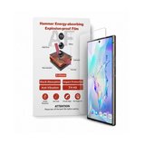 TCL 10 E Uyumlu Ekran Koruyucu 7H Ekstra Koruma 7H - 0.45 mm HD