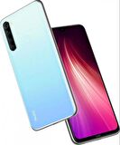 XİOMİ Redmi Note 8 Ay Işığı Beyazı 64 GB YENİLENMİŞ ÜRÜN