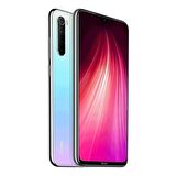 XİOMİ Redmi Note 8 Ay Işığı Beyazı 64 GB YENİLENMİŞ ÜRÜN