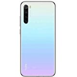 XİOMİ Redmi Note 8 Ay Işığı Beyazı 64 GB YENİLENMİŞ ÜRÜN