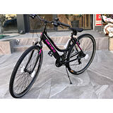 Active 282 - 46 cm ( Siyah , Mor )