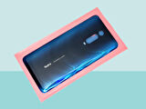 Xiaomi Mİ 9T Mi 9T Arka Kapak (CAM) MAVİ