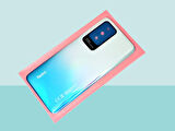 Xiaomi Redmi 10 -2022 - Uyumlu Arka Kapak Batarya Kapağı - MAVİ