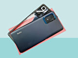 Xiaomi Redmi NOTE 10 PRO (4G) Uyumlu FULL KASA Arka Kapak Batarya Kapağı - SİYAH