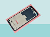 Xiaomi Redmi 10 - 2022 - Uyumlu FULL KASA Arka Kapak Batarya Kapağı - SİYAH