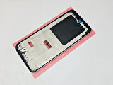 Xiaomi Redmi 12 -4G-  Uyumlu FULL KASA Arka Kapak Batarya Kapağı - BEYAZ
