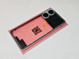 Xiaomi Redmi 13C  Uyumlu FULL KASA Arka Kapak Batarya Kapağı - BEYAZ