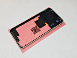 Xiaomi Redmi 13C  Uyumlu FULL KASA Arka Kapak Batarya Kapağı - YEŞİL