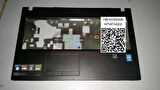 Lenovo Ideapad G500 G505 G510 C Cover Üst Kasa Klavye Kasası ( SİYAH MAT RENK) 