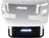 JAECOO 7 LEDLİ PANJUR