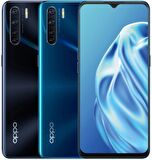 Oppo A91 Mavi 128 GB  / 8 GB Ram Yenilenmiş Ürün / A KALİTE 