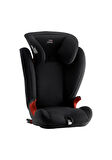 Britax Römer KIDFIX SL Black Series oto koltuğu zs sb