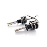 Photon Zero H1 +3 Plus Fansız Led FANSIZ