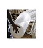 Balonlu Poşet Patpat  25cm X 50metre Havalı Naylon Pat Pat Ambalaj Pat Pat - 25cm X 50metre