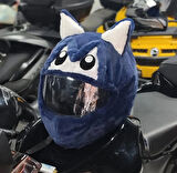 Kask Asksesuarı Kılıf Sonic