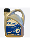 New Yeni Model Süper Antifriz -37c 3 L Mavi Ü.t 2023