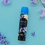 YARDLEY LONDON -BODY FRAGRANCE-DEODORANT (Çan Çiçegi & Itır)