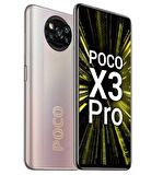 Xiaomi Poco X3 Pro GOLD 256 GB / 8 GB RAM Yenilenmiş Ürün (Sıfır Gibi)