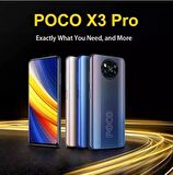 Xiaomi Poco X3 Pro GOLD 256 GB / 8 GB RAM Yenilenmiş Ürün (Sıfır Gibi)