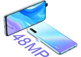 Huawei P Smart PRO Mavi 128 GB / 6 GB Ram Yenilenmiş Ürün (B Kalite)