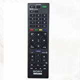 Sony Kdl-32v4210 Lcd Led Orjinal Tv Kumandası