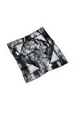 Mısırlı Eşarpları Silky Cocoon Sport Twill Eşarp