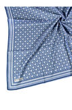 Mısırlı Eşarpları Silky Cocoon Sport Twill Eşarp
