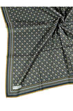 Mısırlı Eşarpları Silky Cocoon Sport Twill Eşarp