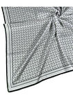 Mısırlı Eşarpları Silky Cocoon Sport Twill Eşarp