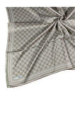 Mısırlı Eşarpları Silky Cocoon Sport Twill Eşarp