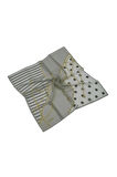 Vual Sport Twill Eşarp