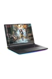 Rog Strix G16 Ultra 9 275HX 80GB 4+4TB SSD RTX5070/8GB 240Hz 16" QHD+ W11P Gaming Laptop G615LP