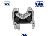 MOTOR TAKOZU ARKA VECTRA B X16XEL 5682507